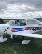 Un premier partenariat