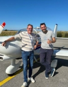 Convoyage de l&rsquo;avion