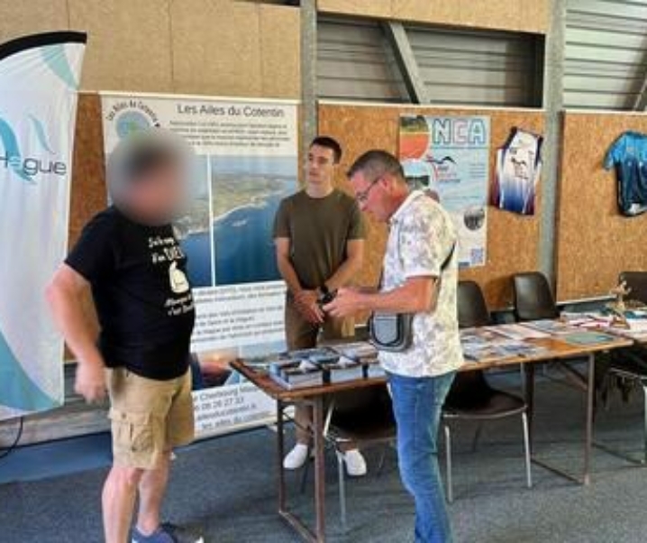 Forum des associations