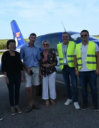 Les Ailes du Cotentin à la une…ou presque