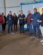 Bons vols à Antoine