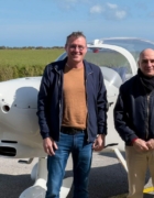 Petite balade vers Dinard