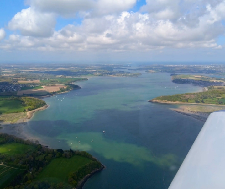 Petite balade vers Dinard