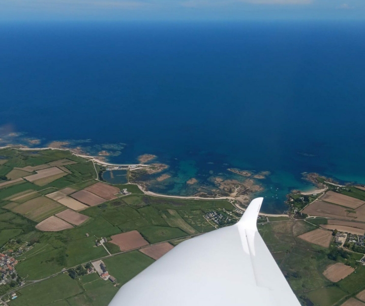 Les vols de découverte et les vols d&rsquo;initiation