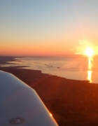 Quiberon à 2h de vol