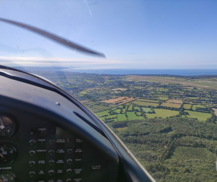 Apprendre à piloter