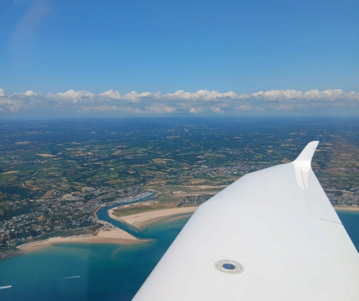 Cap à l&rsquo;ouest