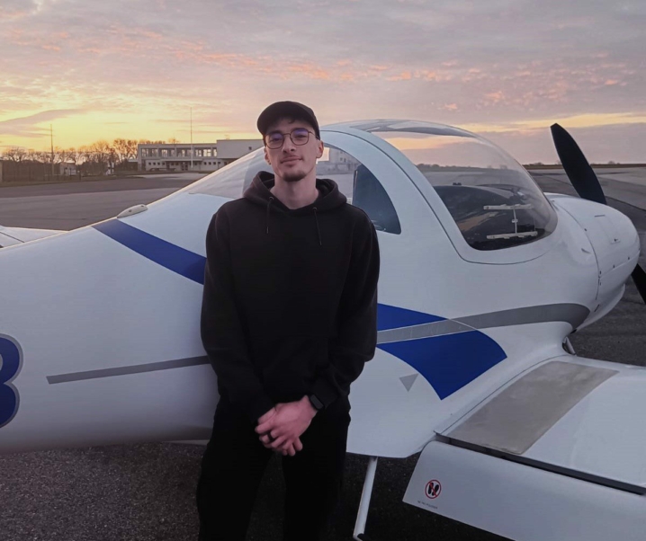 La famille s&rsquo;agrandit