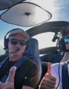 Et un pilote de plus