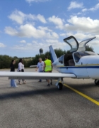 Journée portes ouvertes à l&rsquo;aéroport